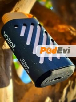 Vozol 10000 Gear Serisi Puff Sipariş Ver | PodEvi
