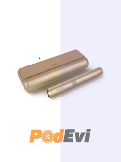 IQOS Iluma Prime Gold Renk Satın Al