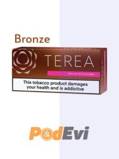 Bronze Terea Sipariş Ver