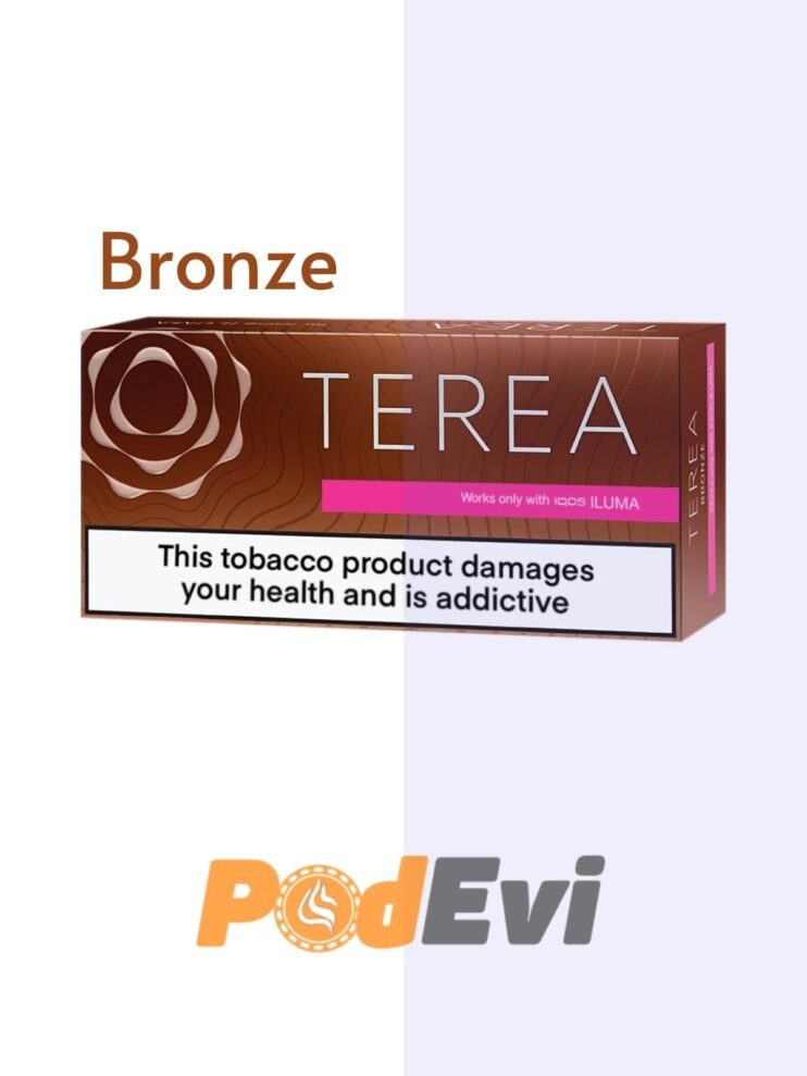 Bronze Terea Sipariş Ver