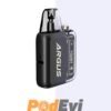 Voopoo Argus P1 Elektronik Sigara Siyah Renk - PodEvi