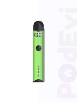 Uwell Caliburn A3 Pod Kit Yeşil Renk - PodEvi Satın Al