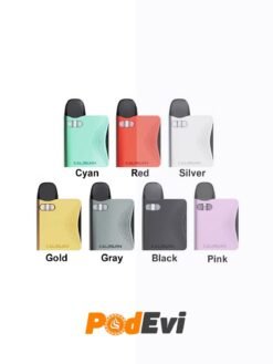 Uwell Caliburn AK3 Pod Kit Elektronik Sigara Sipariş Ver