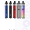 Vaporesso GTX GO 40 Pod Kit Elektronik Sigara - PodEvi