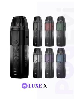 Vaporesso LUXE X Elektronik Sigara Sipariş Ver - PodEvi