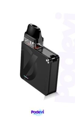 Vaporesso XROS 3 Nano Siyah Renk Satın Al - Black