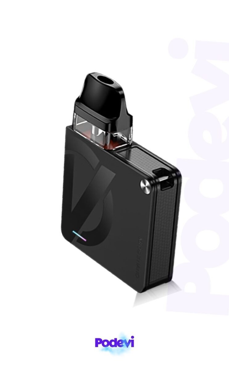 Vaporesso XROS 3 Nano Siyah Renk Satın Al - Black
