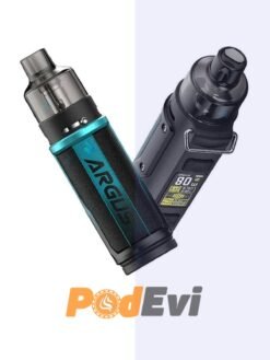 Voopoo ARGUS Pro Elektronik Sigara Pod Kit Sipariş Ver - Pod Evi