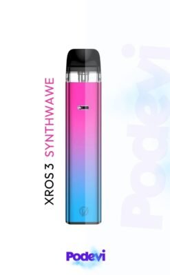 Vaporesso XROS 3 SYNTHWAWE Renk Seçimi - PodEvi