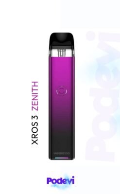 Vaporesso XROS 3 Pod Kit ZENITH Renk Seçimi