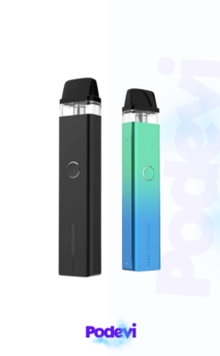 Vaporesso XROS 2 Elektronik Sigara Modeli Sipariş Ver - PodEvi