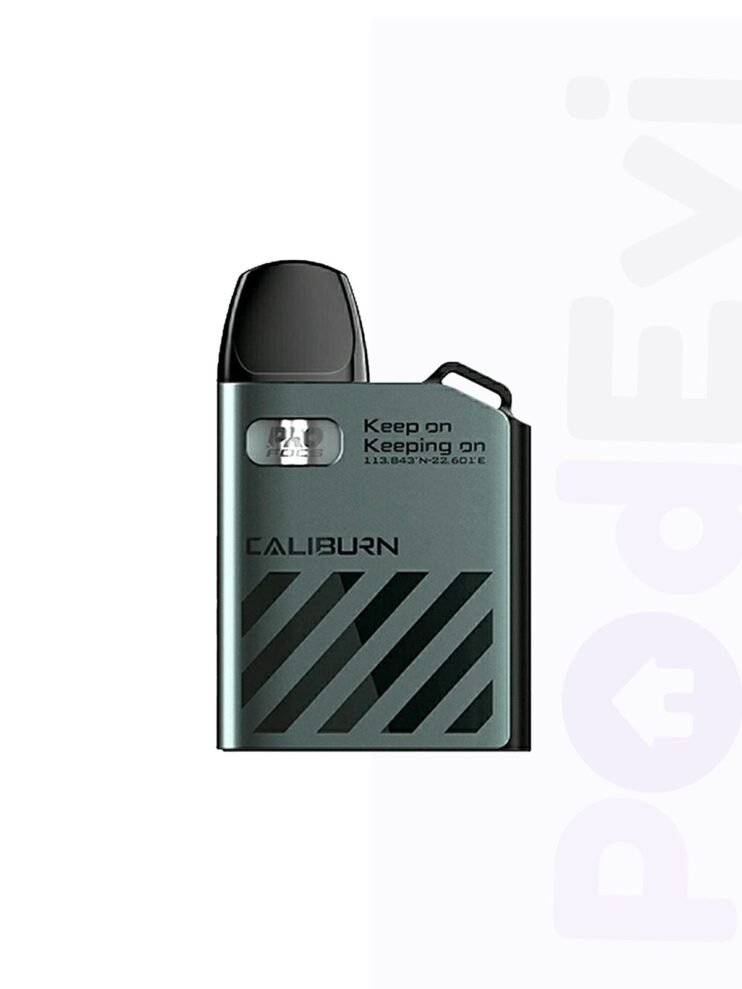 Uwell Caliburn AK2 Pod Kit Elektronik Sigara - PodEvi