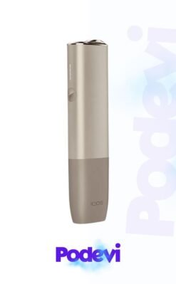 iQOS iLuma One Gold - iQLUMA