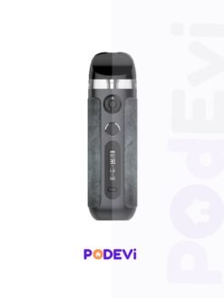 Smok NOVO 5 Grey Latter Renk Seçimi - PodEvi