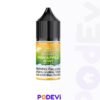 Five Pawns Pineapple Kiwi Salt Likit 30ML - Podevi