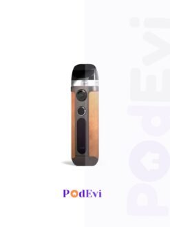 SMOK NOVO 5 Brown Leather ESigara Satın Al