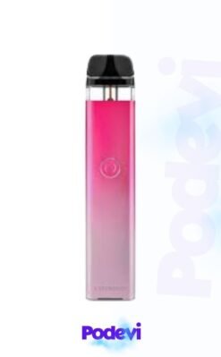 Vaporesso XROS 3 Rose Pink Renkli Elektronik Sigara Pod Kit - PodEvi