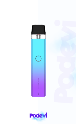 Vaporesso XROS 2 grape purple satın al