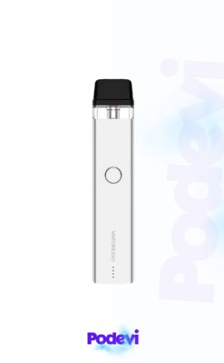 Vaporesso XROS 2 Silver Renk ESigara - PodEvi