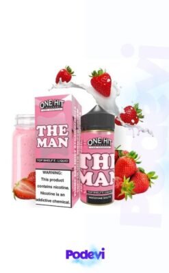 One Hit Wonder Likit 100 ML THE MAN - PodEvi