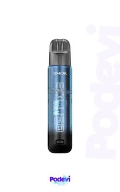 Mavi Renk Smok Solus G Pod Kit Modeli