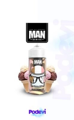 ONE Hit Wonder MY MAN 100 ML Likit - PodEvi