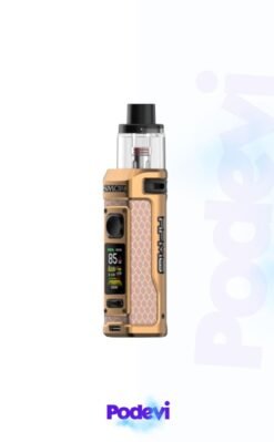 SMOK RPM 85 Pod Kit Gold Renk Modeli Satın Al - PodEvi