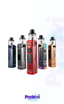 SMOK RPM 85 Pod Kit Elektronik Sigara Sipariş Ver - PodEvi