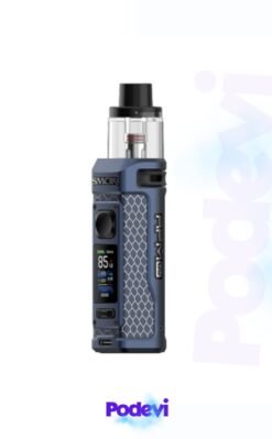 SMOK RPM 85 Pod Kit Elektronik Sigara Mavi Renk - PodEvi