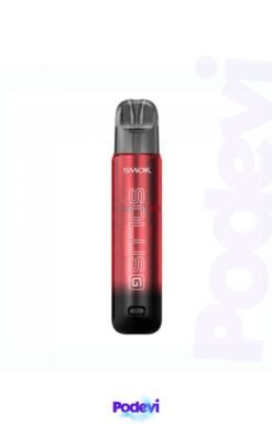SMOK Solus G Elektronik Sigara Kırmızı Renk Seçimi