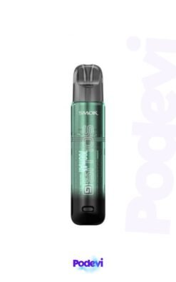 Yeşil Renk Smok Solus G Pod Kit ESigara modeli PodEvi Stoklarında