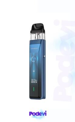 Vaporesso XROS PRO Pod Kit E-Sigara Mavi Renk Satın Al - PodEvi