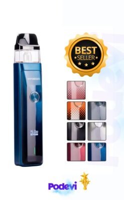 Vaporesso Xros Pro Elektronik Sigara Pod Kit PodEvi stoklarında