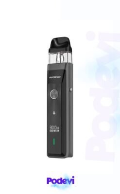 Vaporesso XROS PRo Pod Kit Siyah Renk Satın Al - PodEvi