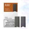 Juul 2 Virginia Tobacco Pod Sipariş Ver - PodEvi
