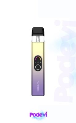 Vaporesso XROS 4 Neon Sunset Renk Elektronik Sigara Pod Kit Modeli Satın Al