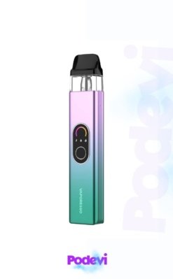 Vaporesso XROS 4 Pink Mint Renk Elektronik Sigara Pod Kit Modeli Satın Al