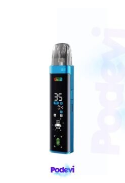 UWell Caliburn G3 Pro Mavi Renk Seçimi