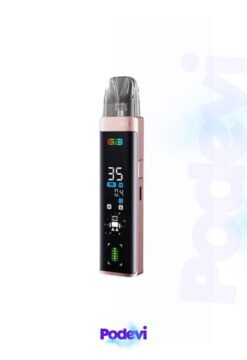 UWell Caliburn G3 Pro Gold Renk Seçimi