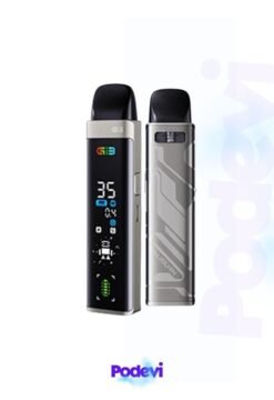 UWell Caliburn G3 Pro Grey Renk Seçimi
