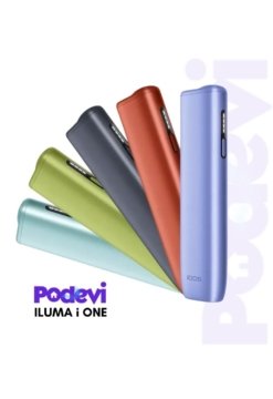 IQOS ILUMA i ONE Yeni cihaz modeli sipariş ver