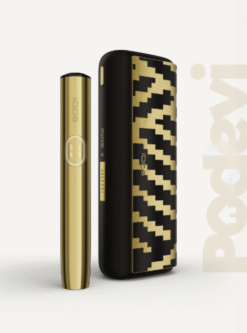 IQOS ILUMA i PRIME x Seletti Limited Edition Sipariş Ver