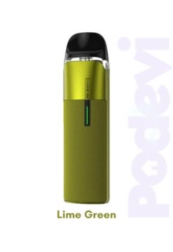 Vaporesso Luxe Q2 Lime Green Renk Elektronik Sigara