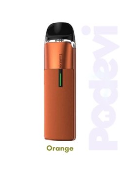 Vaporesso Luxe Q2 Orange - Turuncu Renk Elektronik Sigara