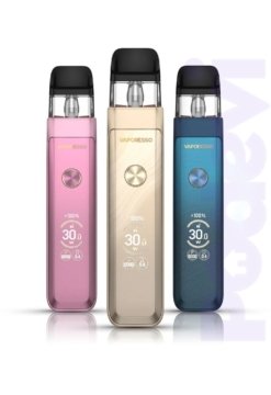 Vaporesso XROS PRO 2 Elektronik Sigara